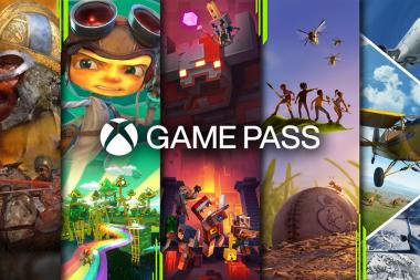 שירות ה-Game Pass חצה את רף 25 מיליון משתמשים