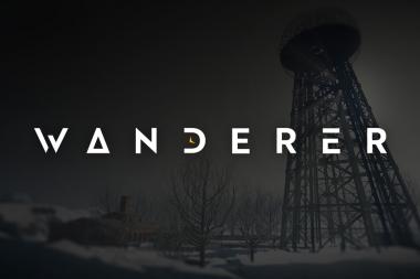 ראיון עם סאם רמלו, מפיקת המשחק Wanderer