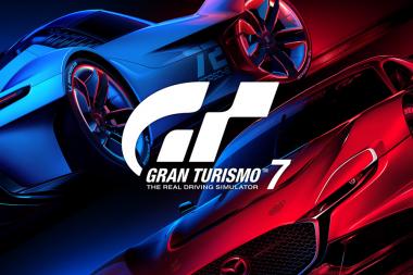 -State of Play      -Gran Turismo 7