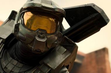 היילו-לויה: סדרת הטלוויזיה של Halo מקבלת טריילר ותאריך יציאה