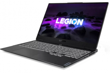 ביקורת: Lenovo Legion Slim 7