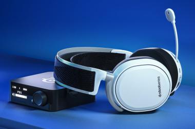 : SteelSeries Arctis Pro Wireless