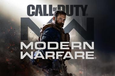  -Call of Duty    Modern Warfare 2