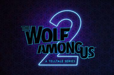 בשעה טובה: העונה השניה של The Wolf Among Us מקבלת טריילר וחלון יציאה