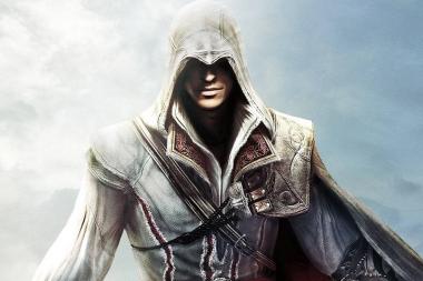 ביקורת: Assassin's Creed The Ezio Collection על ה-Switch - פספוס הזדמנויות