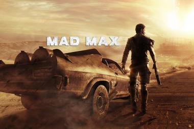  ? Mad Max 2    -2017