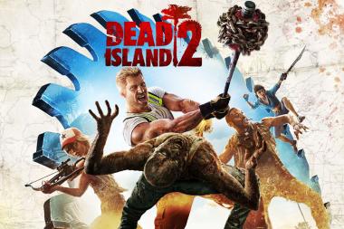 אי החיים: Dead Island 2 עדיין נמצא בפיתוח פעיל