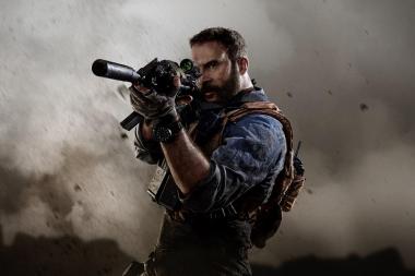 מסתמן: סדרת Call of Duty תדלג על היציאה השנתית ב-2023
