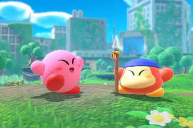 נינטנדו משחררת דמו ל-Kirby and the Forgotten Land יחד עם טריילר חדש