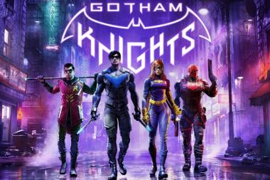 המשחק Gotham Knights מקבל תאריך יציאה חדש