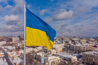 תעשיית הגיימינג מגיבה בעקבות הלחימה באוקראינה