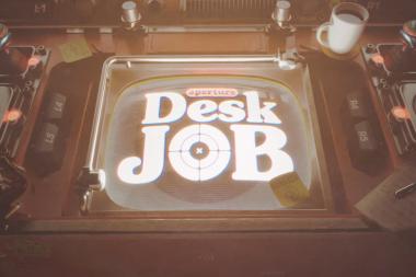 הקוד של Aperture Desk Job כולל רמזים לפרוייקטים עתידיים של Valve