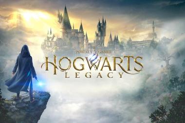 המשחק Hogwarts Legacy יגיע גם ל-Switch!