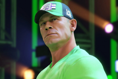 עדלי יונייטד ו-Vgames מחלקים לכם עותק של WWE 2K22 ל-PS5 וה-Xbox!