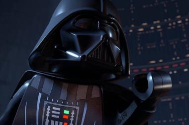 טריילר חדש ל-Lego Star Wars: The Skywalker Saga חושף את נבלי המשחק