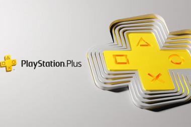 סוני מכריזה על הגירסא המשופרת של Playstation Plus שתגיע ביוני