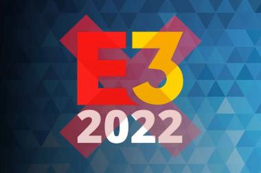 אירוע E3 2022 בוטל באופן סופי ומוחלט