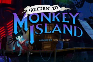 ועכשיו זה רשמי: משחק חדש בסדרת Monkey Island עתיד לצאת השנה!