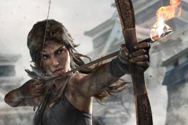 רשמי: משחק חדש של Tomb Raider נמצא בפיתוח, ישתמש ב-Unreal Engine 5