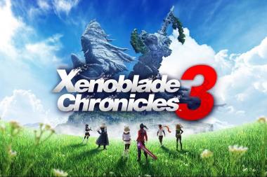 הקדמתם: Xenoblade Chronicles 3 מגיע ביולי הקרוב