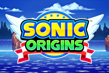  Sonic Origins  ,   