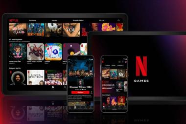 50 משחקים עד לסוף השנה: שירות הסרטימינג Netflix בהכרזה לא שגרתית