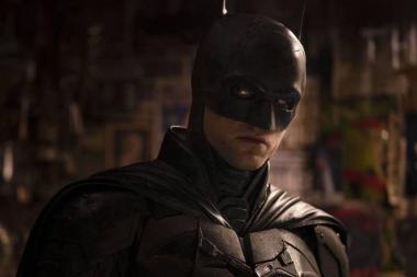 הנקמה חוזרת: The Batman 2 הוכרז רשמית 