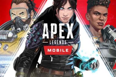 תתכונו לנחיתה: Apex Legends מגיע למובייל בהמשך החודש