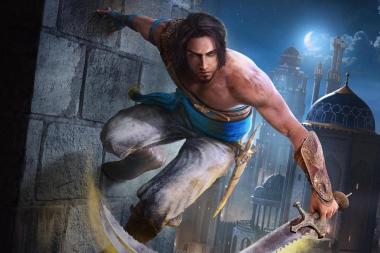  -Prince of Persia    