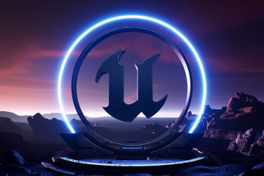 דמו חדש ב-Unreal Engine 5 מציג תחנת רכבת רדופה ומטרידה במיוחד