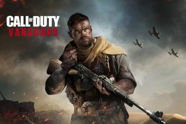 המולטיפלייר של Call of Duty: Vanguard זמין לניסיון בחינם, החל מהיום!