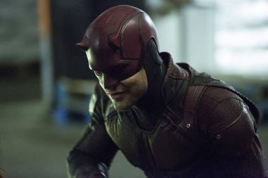 כבר לא חלום: סדרת Daredevil חדשה נמצאת בפיתוח לדיסני +