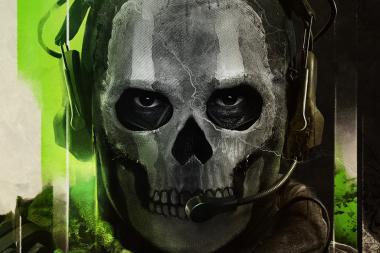 נחשף תאריך היציאה של Call of Duty: Modern Warfare 2