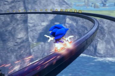 טיזר המשחקיות הראשון ל-Sonic Frontiers נחשף