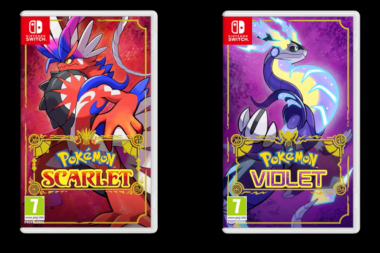 משחקי Pokemon Scarlet and Violet יהיו משחקי העולם הפתוח הראשונים בסדרה