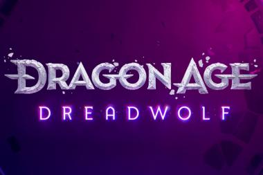 משחק ה-Dragon Age הבא ייקרא Dragon Age Dreadwolf
