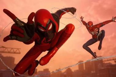 גם Marvel's Spider-Man: Miles Morales מגיע ל-PC, יינחת בסתיו הקרוב