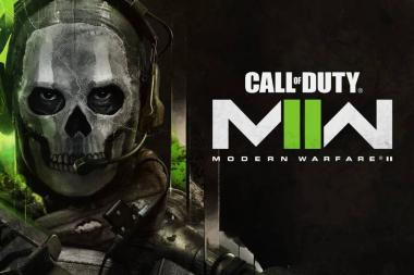 :      Call of Duty: Modern Warfare II