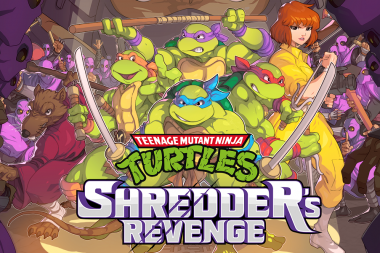 שמועה: Teenage Mutant Ninja Turtles: Shredder’s Revenge יגיע בשבוע הבא