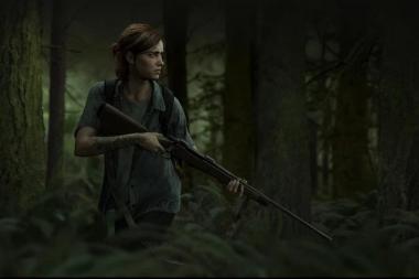 המשחק The Last of Us Part II עקף את רף 10 מיליון היחידות שנמכרו