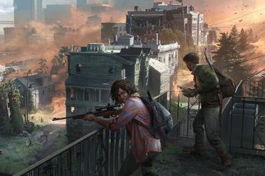 מצב המולטיפלייר של The Last of Us Part II יגיע כמשחק נפרד וגדול יותר