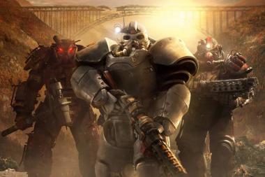 השממה תחכה: Fallout 5 נמצא בתכנון, אבל יגיע רק אחרי Elder Scrolls 6