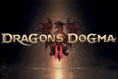 אחרי עשור שלם: Dragon's Dogma 2 סוף סוף הוכרז!