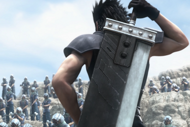 המשחק Crisis Core: Final Fantasy VII Reunion הוכרז, יגיע לכל הקונסולות