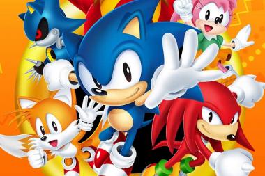 יוג'י נאקה, מיוצרי משחקי Sonic, מאשר כי מייקל ג'קסון כתב מוזיקה ל-Sonic 3