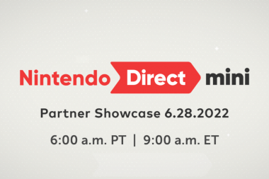 כל ההכרזות מה-Nintendo Direct Mini של חודש יוני!