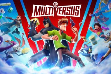  :     MultiVersus 