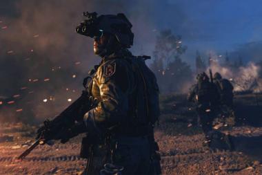 תאריכי הבטא של Modern Warfare 2 ואירוע החשיפה של Warzone הוכרזו