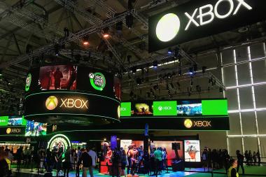 יעלו ויבואו: Microsoft חשפה את המשחקים שיוצגו ב-Gamescom 2022