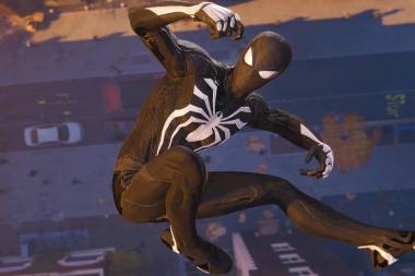 מוד חדש ל-Spider-Man מאפשר לכם להשתמש בחליפת הסימביוט האייקונית